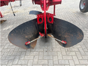 معدات آلة حصاد Grimme Grimme, BF 600, Triple Bed Ridger/Bedformer: صور 4