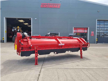 آلة حصاد GRIMME