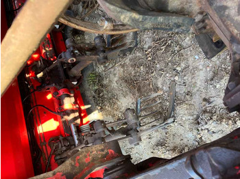 ال معدات حراثه Holmer Holmer T4-40 Self-Propelled Sugarbeet Harvester: صور 5