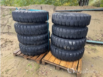 عجلات NOKIAN TYRES