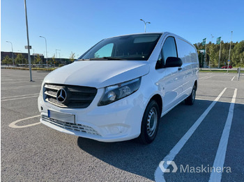 فان المدمجة MERCEDES-BENZ Vito 116