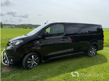 فان TOYOTA Proace