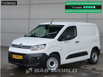 فان المدمجة CITROËN Berlingo