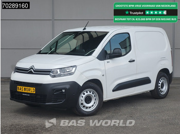 فان المدمجة CITROËN Berlingo