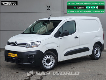 فان المدمجة CITROËN Berlingo