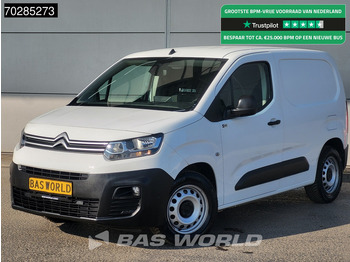 فان CITROËN Berlingo