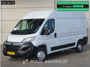 فان المدمجة CITROËN Jumper