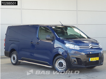 فان المدمجة Citroën Jumpy 120PK Automaat L3H1 Airco Cruise Parkeersensoren Euro6 L3 6m3 Airco Cruise control: صور 3
