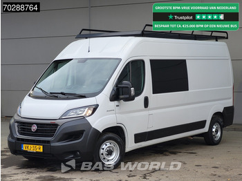 فان FIAT Ducato