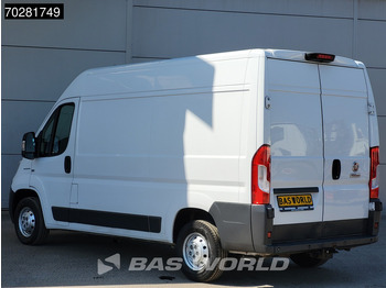 فان Fiat Ducato 150PK 11m3 Airco Trekhaak Cruise control: صور 2