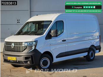 فان FORD Transit