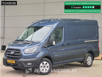فان FORD Transit