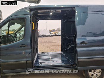 فان جديد Ford Transit 165pk Automaat 2025 model Dubbele schuifdeur L2H2 ACC 360camera Navi CarPlay Xenon Camera 10m3 Airco: صور 3