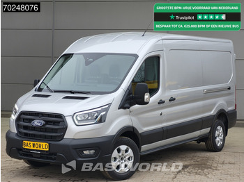 فان FORD Transit