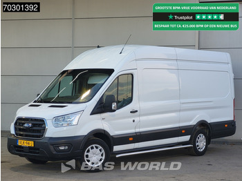 فان FORD Transit
