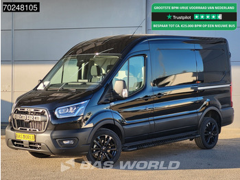فان FORD Transit