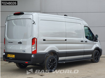 فان جديد Ford Transit 165pk Automaat Limited Black Edition L3H2 Nwe model! CarPlay Xenon Camera L3 11m3 Airco Cruise control: صور 2