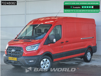 فان FORD Transit