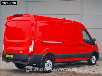 فان جديد Ford Transit 165pk Automaat Limited L3H2 Nwe model! Xenon Airco Cruise CarPlay Camera Parkeersensoren Airco Cruise control: صور 5