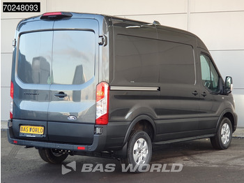 فان جديد Ford Transit 165pk Automaat Nieuw Model Limited L2H2 CarPlay Xenon Camera 10m3 Airco Cruise control: صور 5