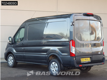فان جديد Ford Transit 165pk Automaat Nieuw Model Limited L2H2 CarPlay Xenon Camera 10m3 Airco Cruise control: صور 2
