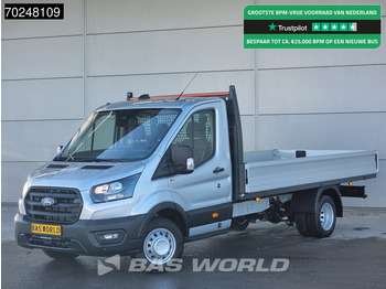 الشاحنات الصغيرة المسطحة FORD Transit