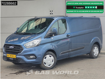فان المدمجة FORD Transit