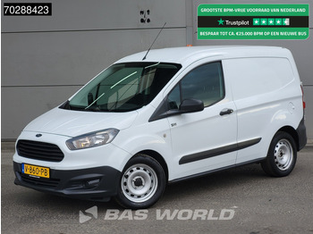 فان المدمجة FORD Transit