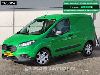 فان المدمجة FORD Transit