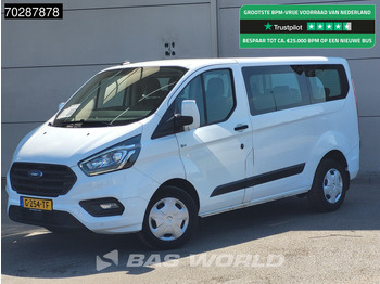 صغيرة FORD Transit