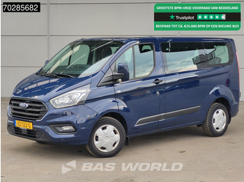 صغيرة FORD Transit