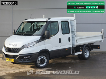 قلاب صغير IVECO Daily 35c14