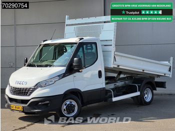 قلاب صغير IVECO Daily 35c14