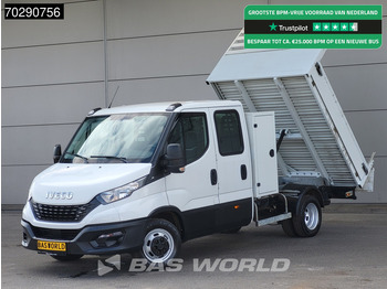 قلاب صغير IVECO Daily 35c14