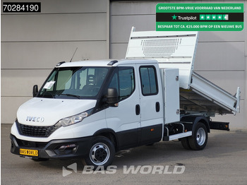 قلاب صغير IVECO Daily 35c14
