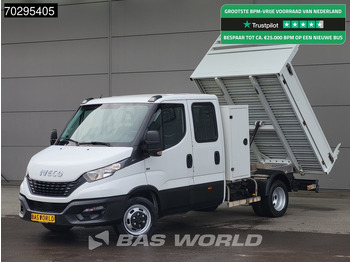قلاب صغير IVECO Daily 35c14