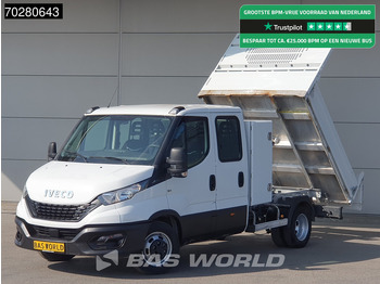 قلاب صغير IVECO Daily 35c14