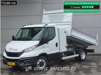 قلاب صغير IVECO Daily 35c14