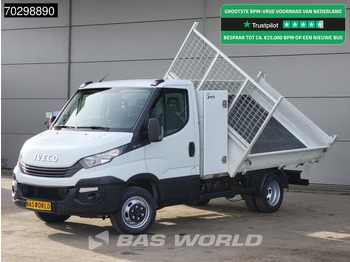 قلاب صغير IVECO Daily 35C15