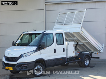 قلاب صغير IVECO Daily 35c16