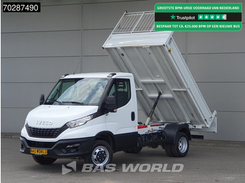 قلاب صغير IVECO Daily 35c16