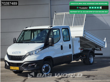قلاب صغير IVECO Daily 35c16
