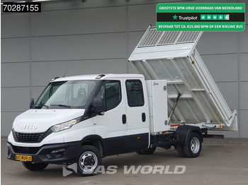 قلاب صغير IVECO Daily 35c16