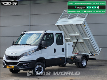 قلاب صغير IVECO Daily 35c16