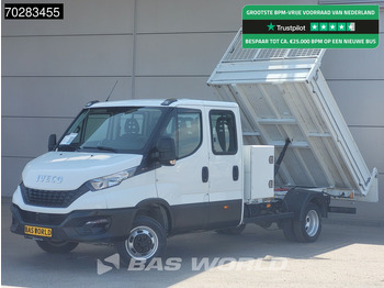 قلاب صغير IVECO Daily 35c16