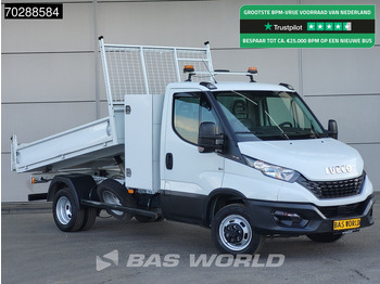 قلاب صغير IVECO Daily 35c16