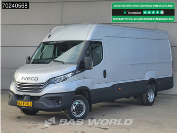 فان IVECO Daily 35c18