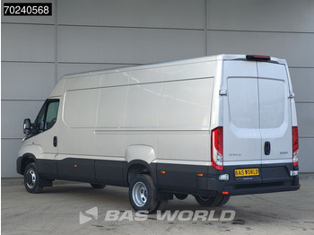 فان جديد Iveco Daily 35C18 180PK Automaat Dubbellucht L4H2 ACC Navi Camera L3H2 16m3 Airco: صور 2