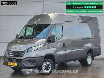 فان IVECO Daily 35c18