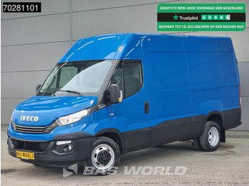 فان IVECO Daily 35c18